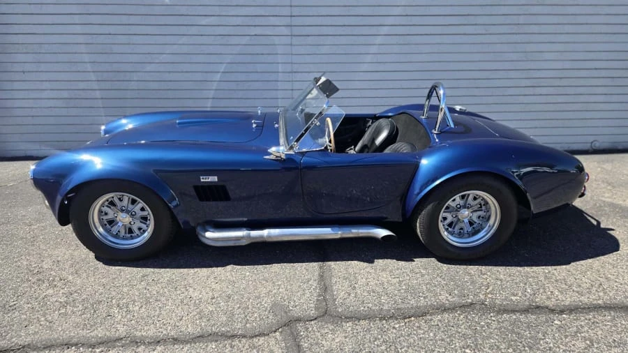 1967 Shelby Cobra Replica - Image 18 of 29
