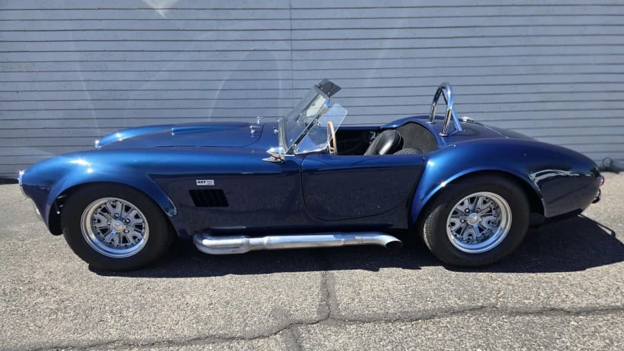 1967 Shelby Cobra Replica - Image 2 of 29