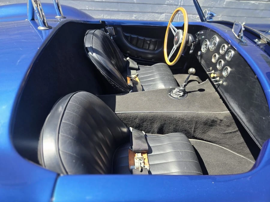 1967 Shelby Cobra Replica - Image 22 of 29