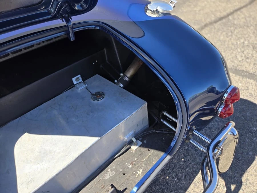 1967 Shelby Cobra Replica - Image 29 of 29