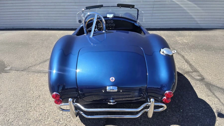 1967 Shelby Cobra Replica - Image 5 of 29