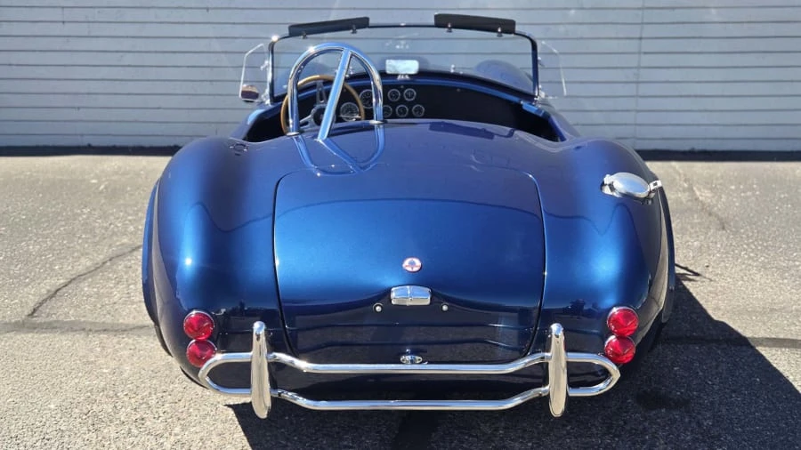 1967 Shelby Cobra Replica - Image 19 of 29