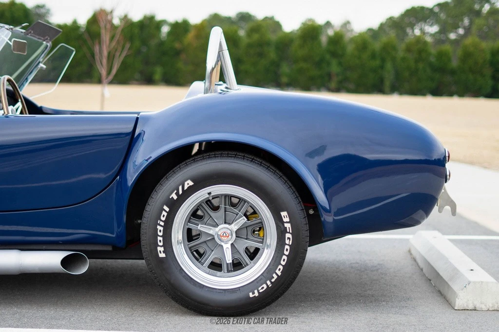 1967 Shelby Cobra Replica - Image 5 of 12