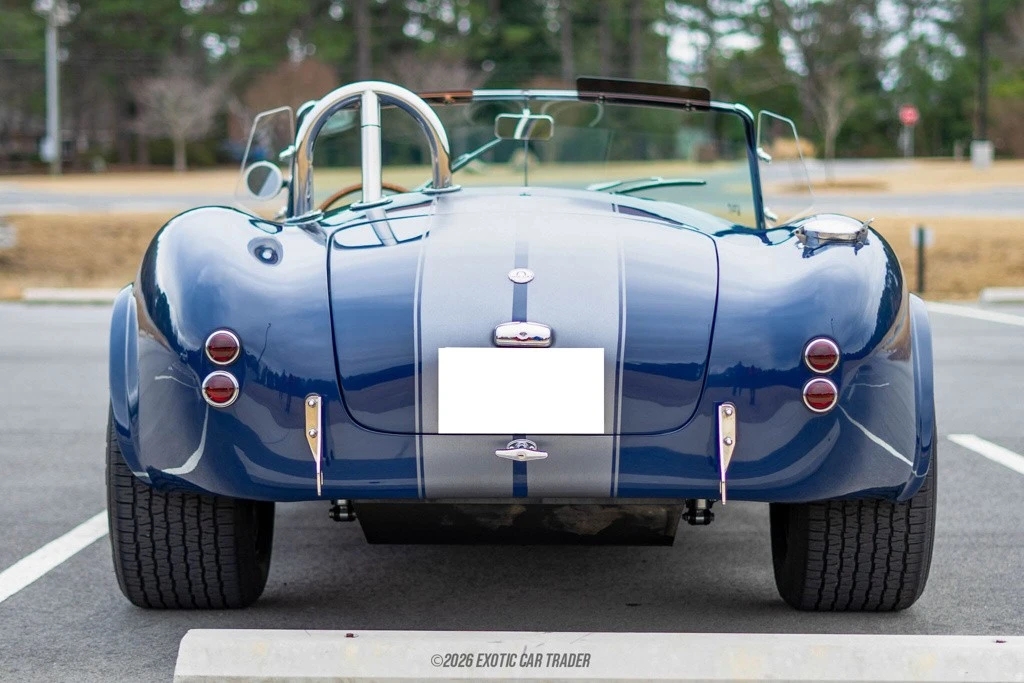 1967 Shelby Cobra Replica - Image 7 of 12