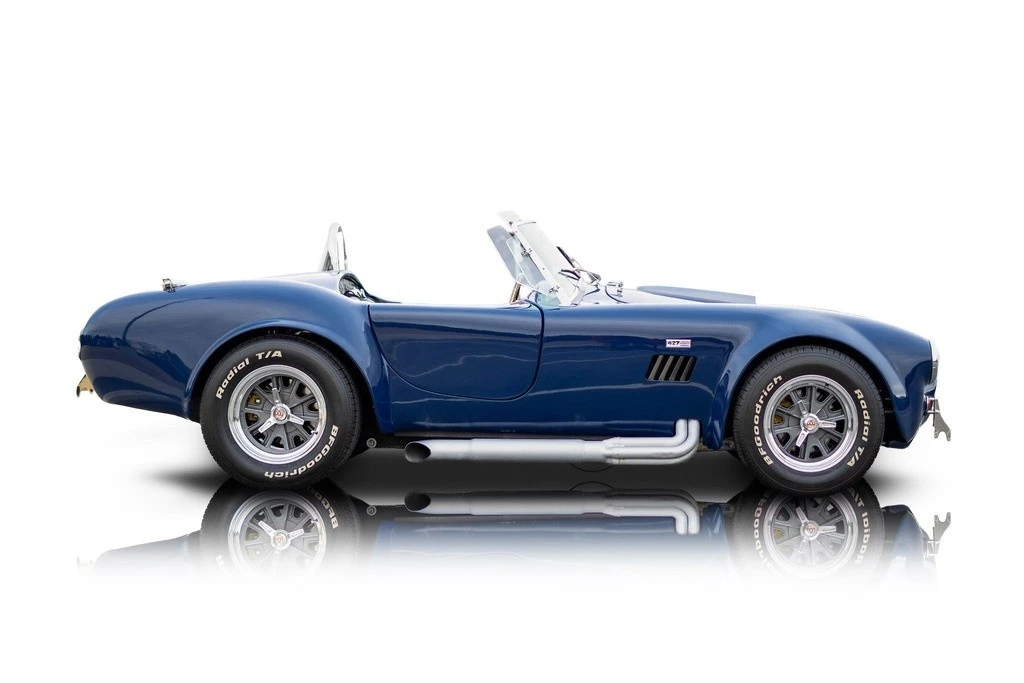 1967 Shelby Cobra Replica - Image 2 of 12