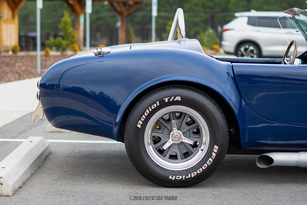 1967 Shelby Cobra Replica - Image 10 of 12