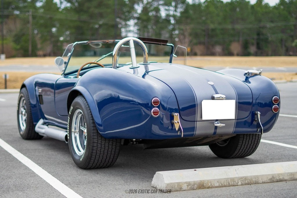 1967 Shelby Cobra Replica - Image 6 of 12