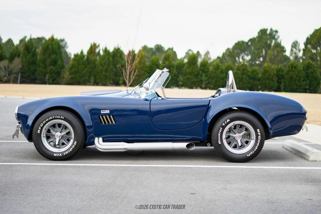 1967 Shelby Cobra Replica - Image 3 of 12
