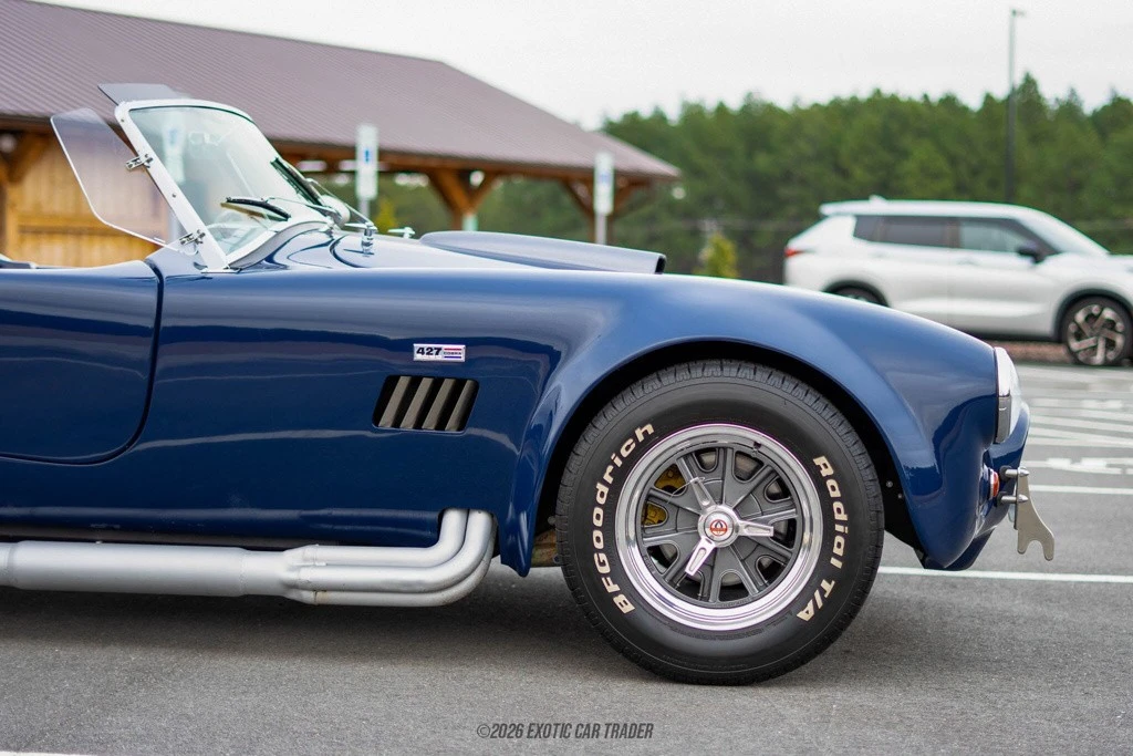 1967 Shelby Cobra Replica - Image 11 of 12