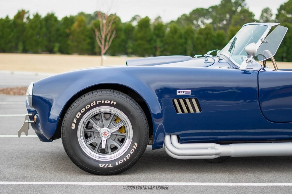 1967 Shelby Cobra Replica - Image 4 of 12