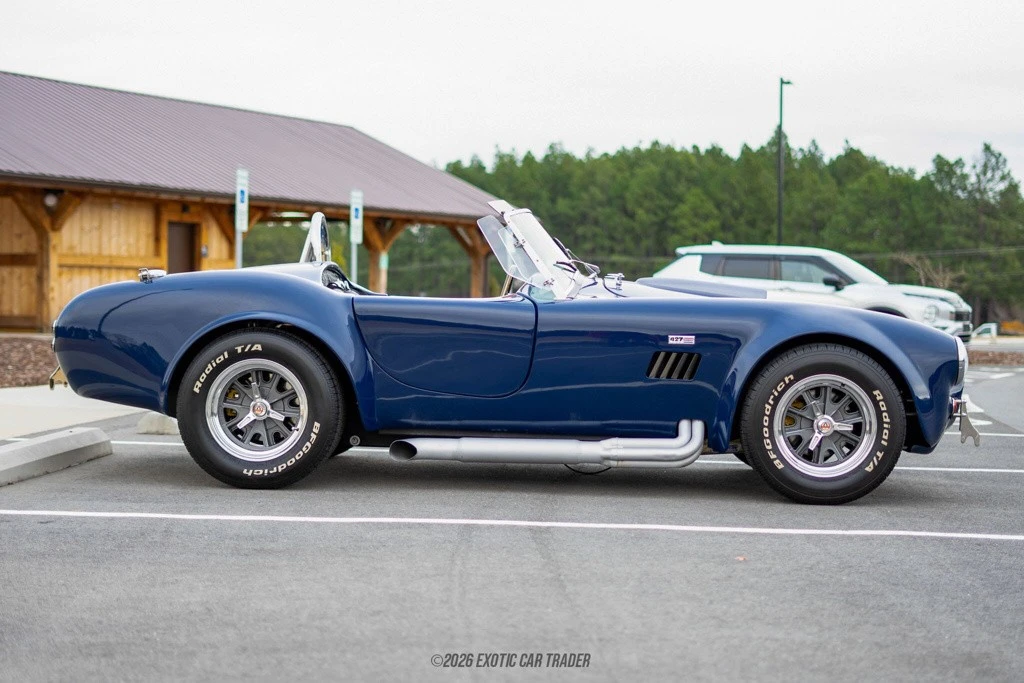 1967 Shelby Cobra Replica - Image 9 of 12