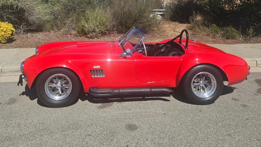 1967 Shelby Cobra Replica - Image 2 of 24