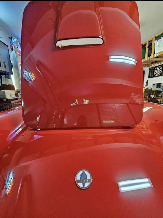 1967 Shelby Cobra Replica - Image 8 of 24
