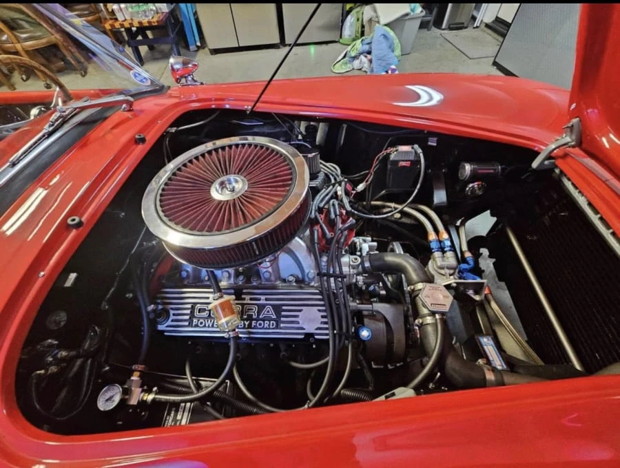 1967 Shelby Cobra Replica - Image 22 of 24