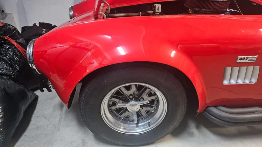1967 Shelby Cobra Replica - Image 11 of 24
