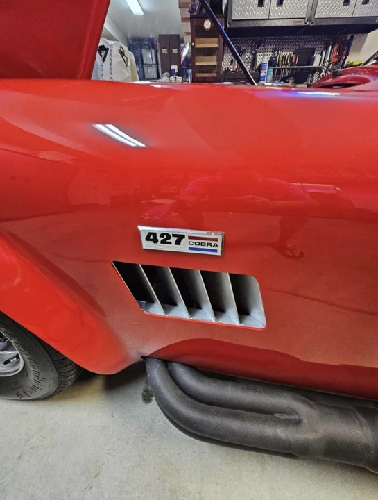 1967 Shelby Cobra Replica - Image 7 of 24