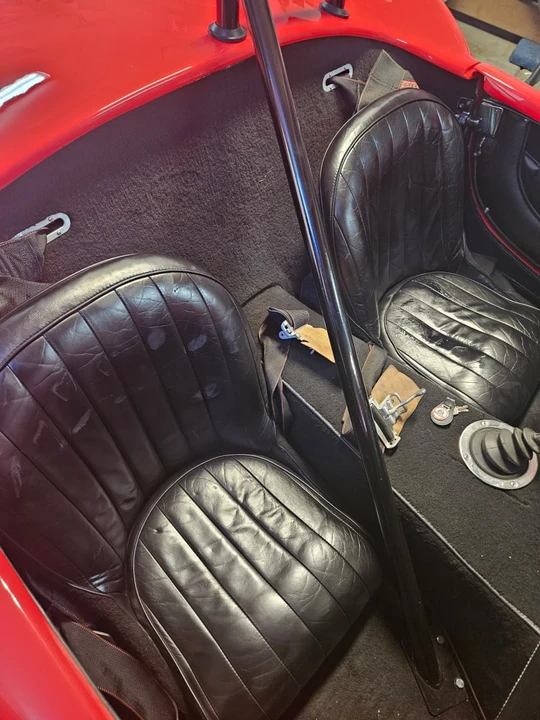 1967 Shelby Cobra Replica - Image 17 of 24