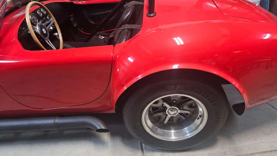 1967 Shelby Cobra Replica - Image 10 of 24
