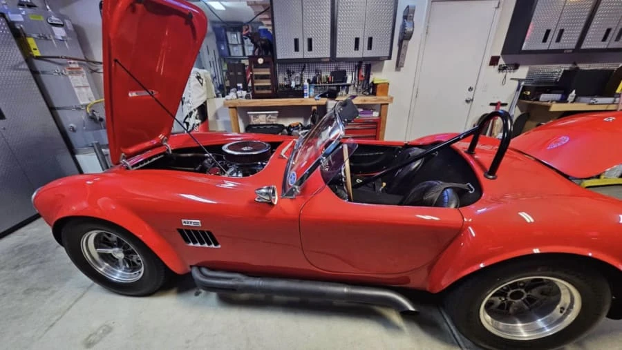1967 Shelby Cobra Replica - Image 21 of 24