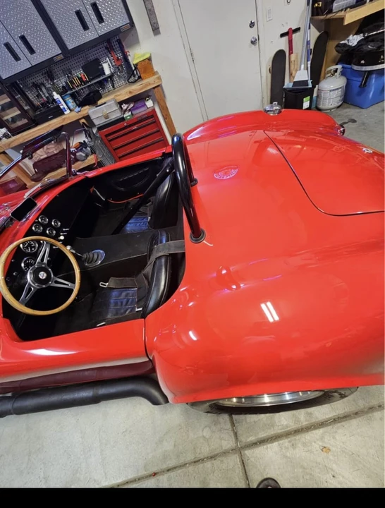 1967 Shelby Cobra Replica - Image 16 of 24