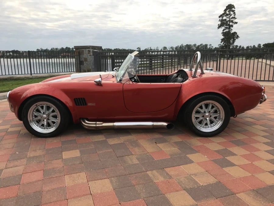 1967 Shelby Cobra Replica - Image 2 of 7