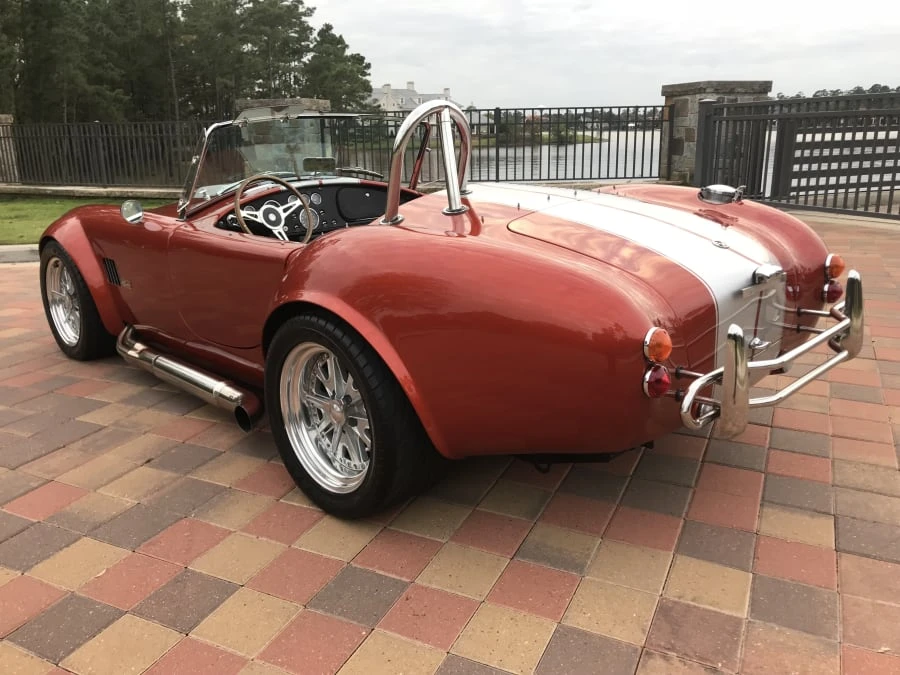 1967 Shelby Cobra Replica - Image 3 of 7