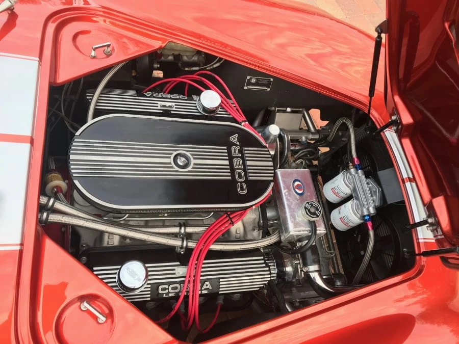 1967 Shelby Cobra Replica - Image 6 of 7