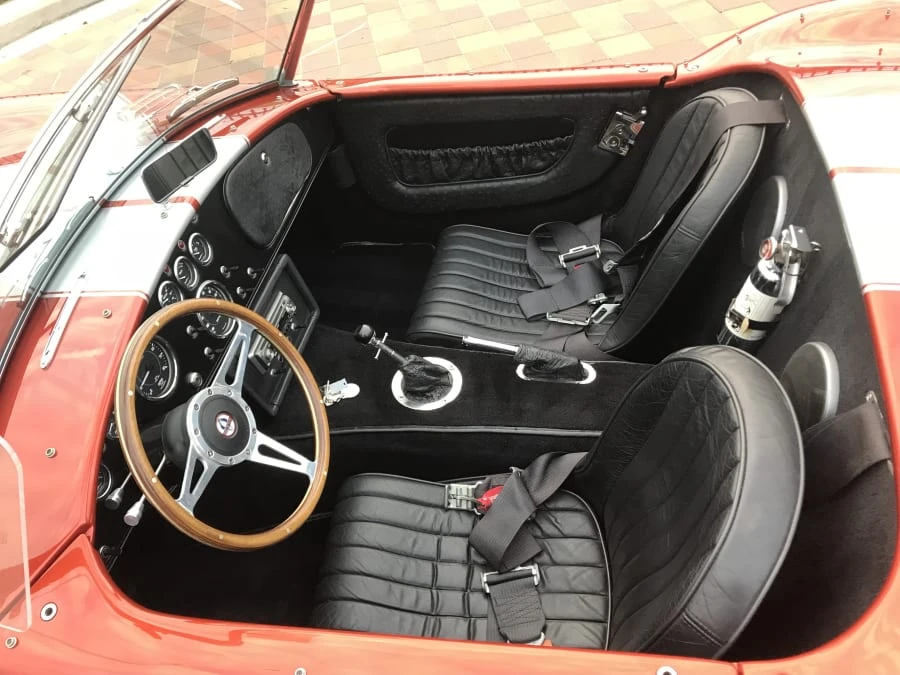 1967 Shelby Cobra Replica - Image 4 of 7