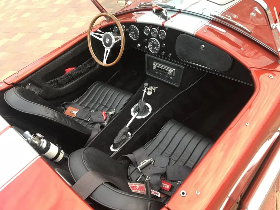 1967 Shelby Cobra Replica - Image 5 of 7