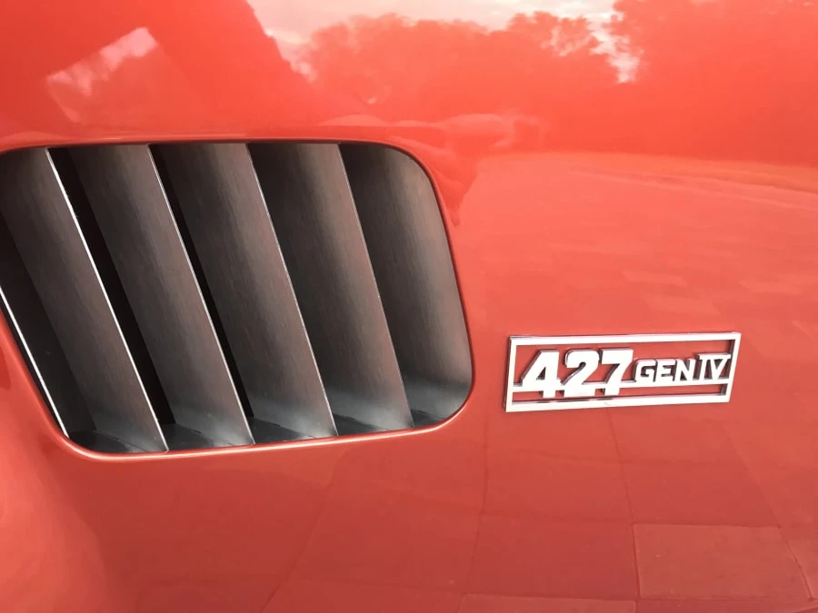 1967 Shelby Cobra Replica - Image 7 of 7