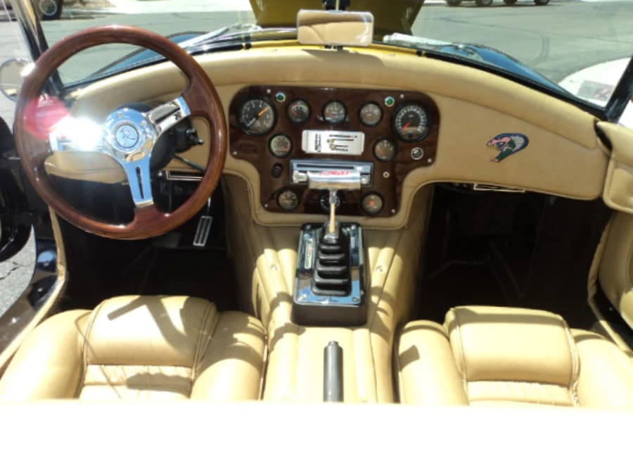 1967 Shelby Cobra Replica - Image 4 of 7