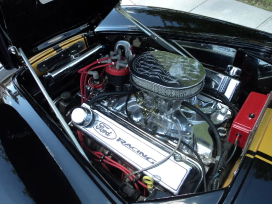 1967 Shelby Cobra Replica - Image 5 of 7