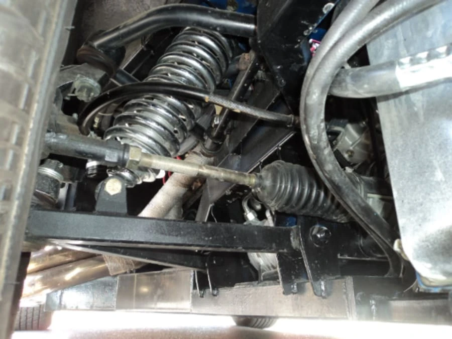 1967 Shelby Cobra Replica - Image 6 of 7
