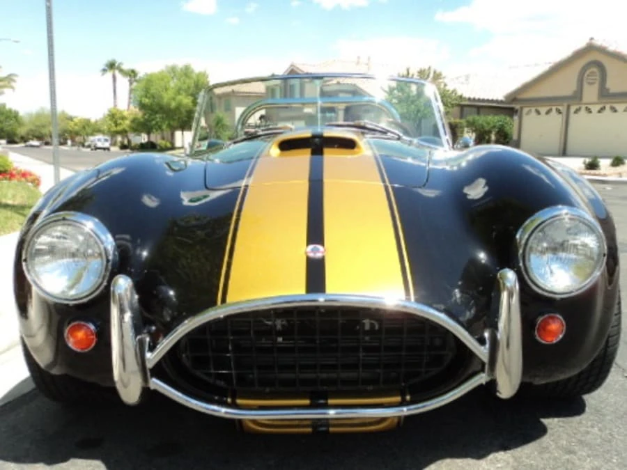 1967 Shelby Cobra Replica - Image 7 of 7