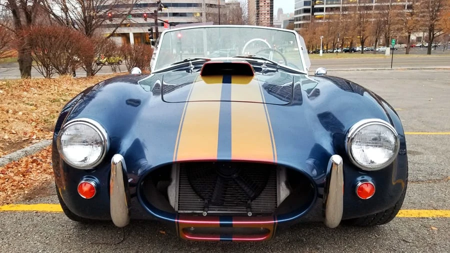 1967 Shelby Cobra Replica - Image 8 of 11