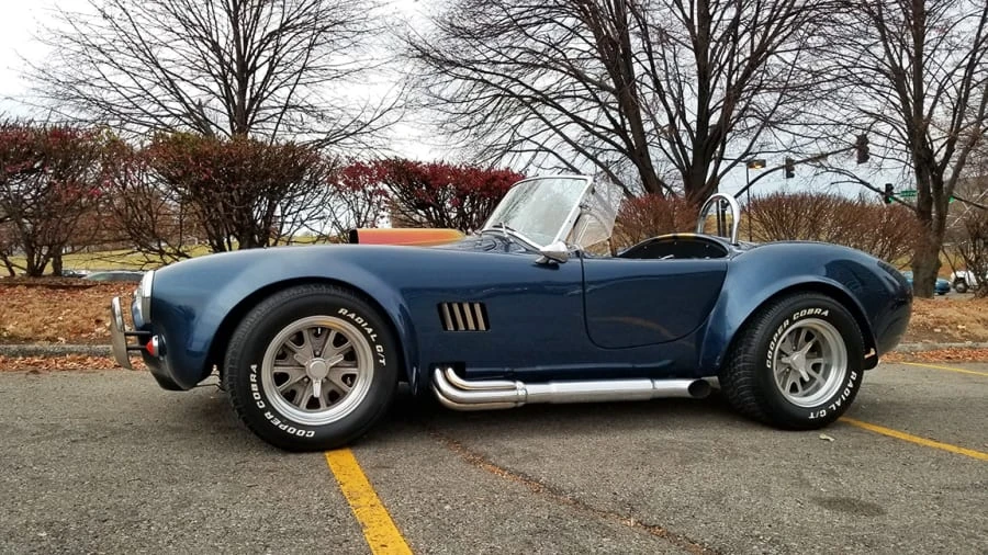 1967 Shelby Cobra Replica - Image 2 of 11