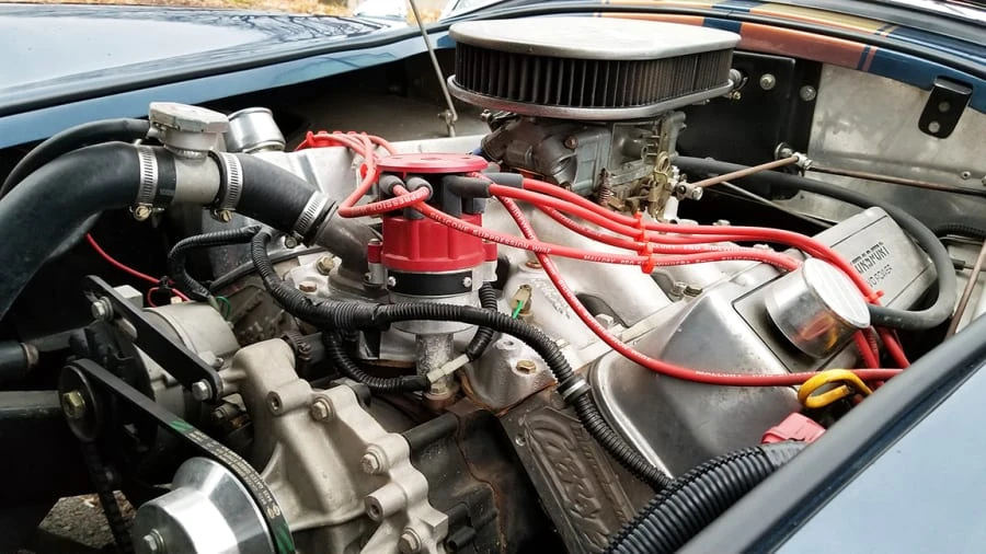 1967 Shelby Cobra Replica - Image 7 of 11