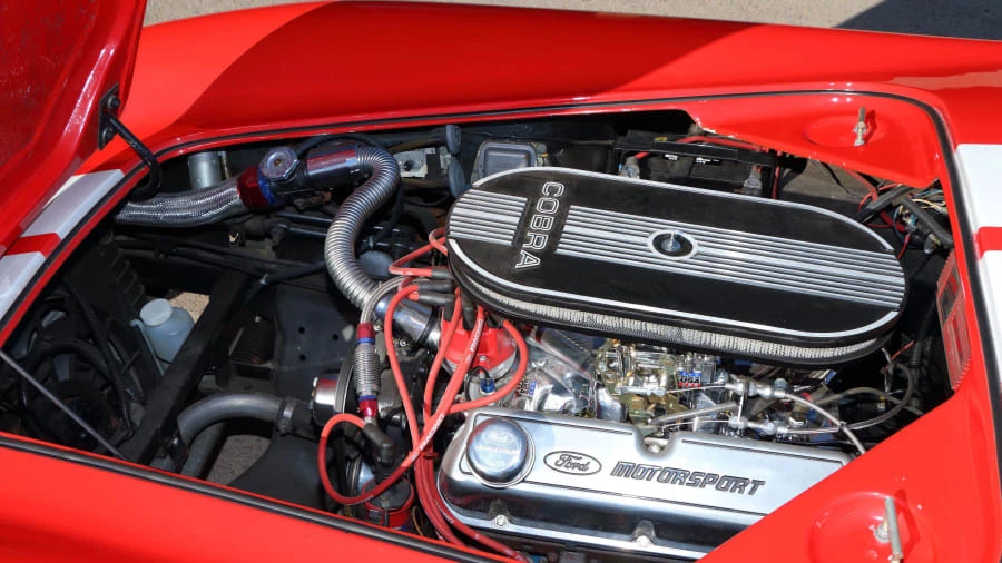 1967 Shelby Cobra Replica - Image 6 of 12