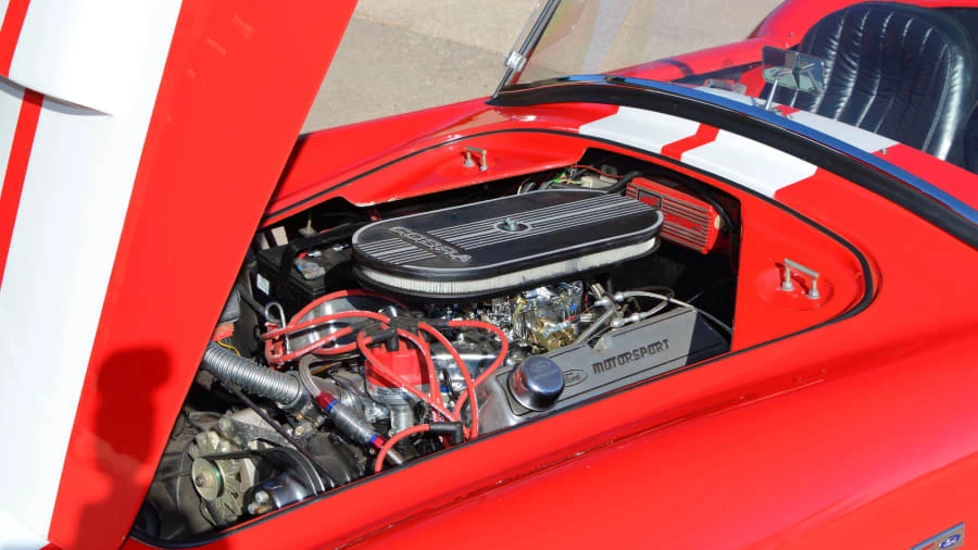 1967 Shelby Cobra Replica - Image 7 of 12