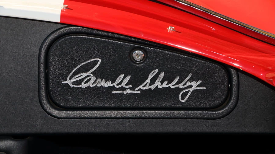 1967 Shelby Cobra Replica - Image 10 of 12