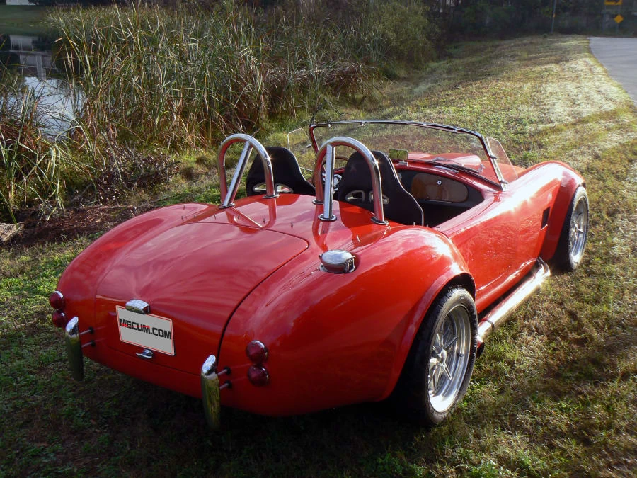 1967 Shelby Cobra Replica - Image 2 of 7