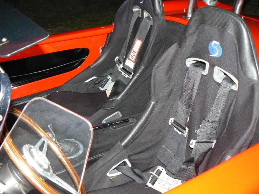 1967 Shelby Cobra Replica - Image 3 of 7