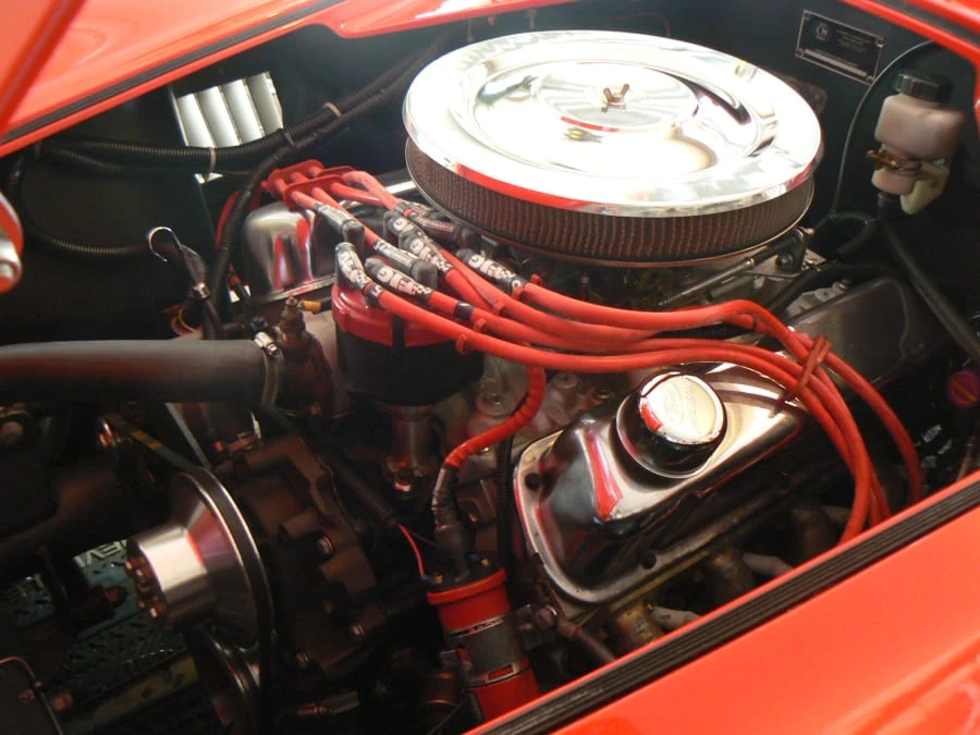 1967 Shelby Cobra Replica - Image 5 of 7