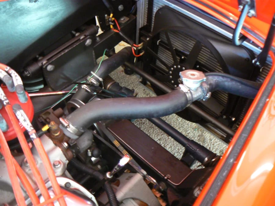 1967 Shelby Cobra Replica - Image 6 of 7