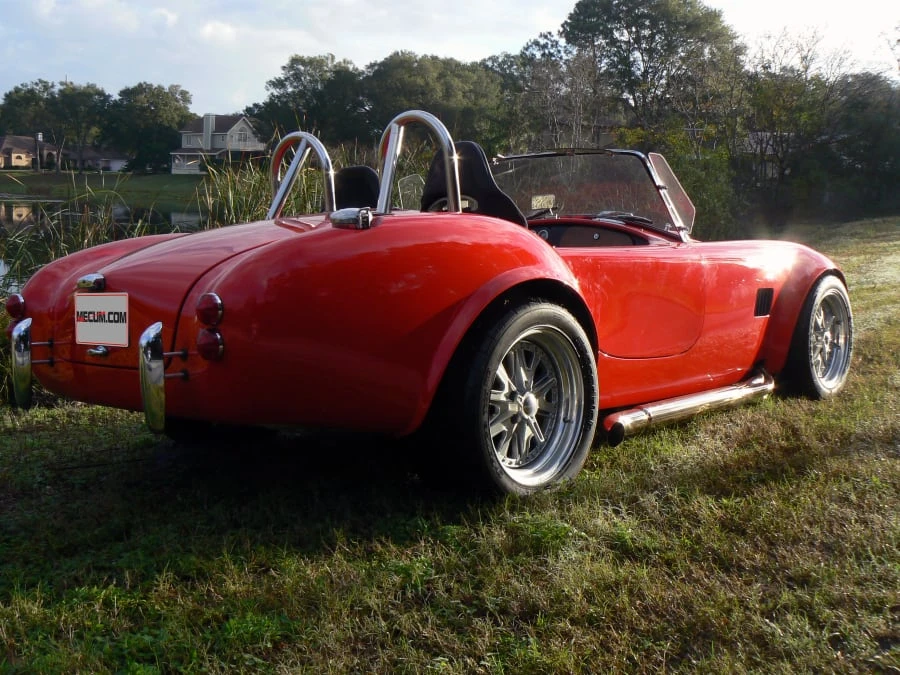 1967 Shelby Cobra Replica - Image 7 of 7