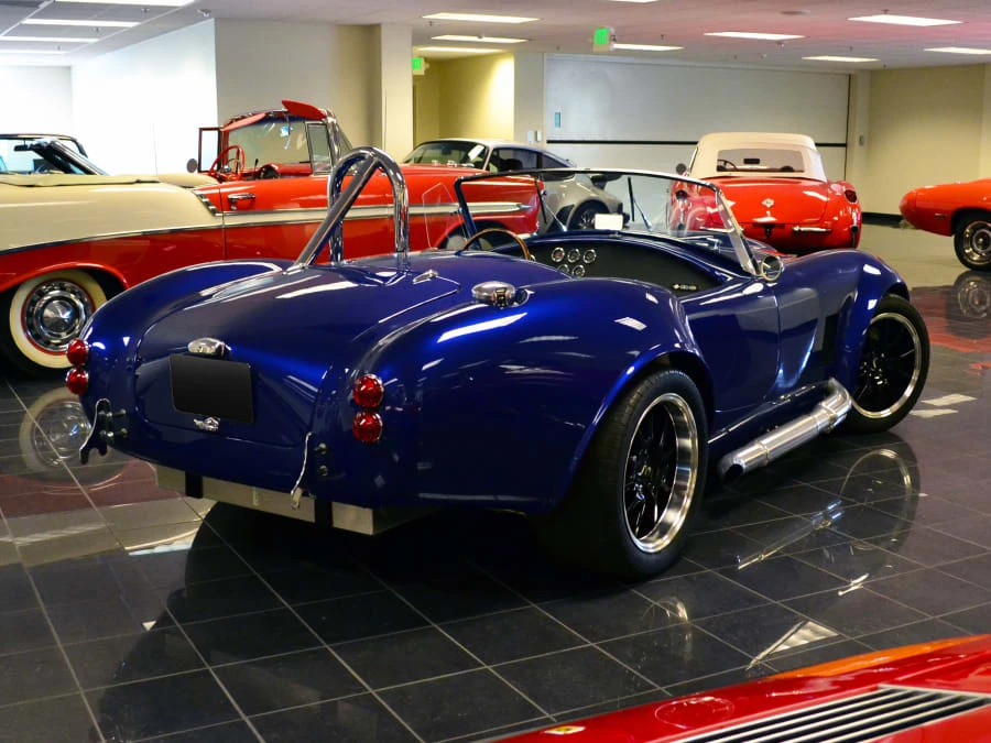 1967 Shelby Cobra Replica - Image 2 of 9