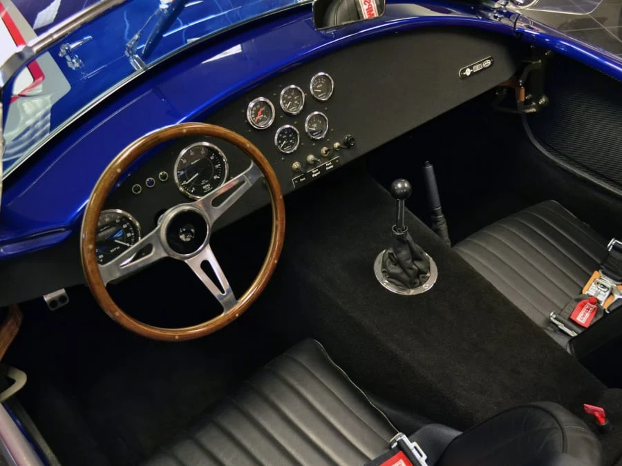 1967 Shelby Cobra Replica - Image 3 of 9
