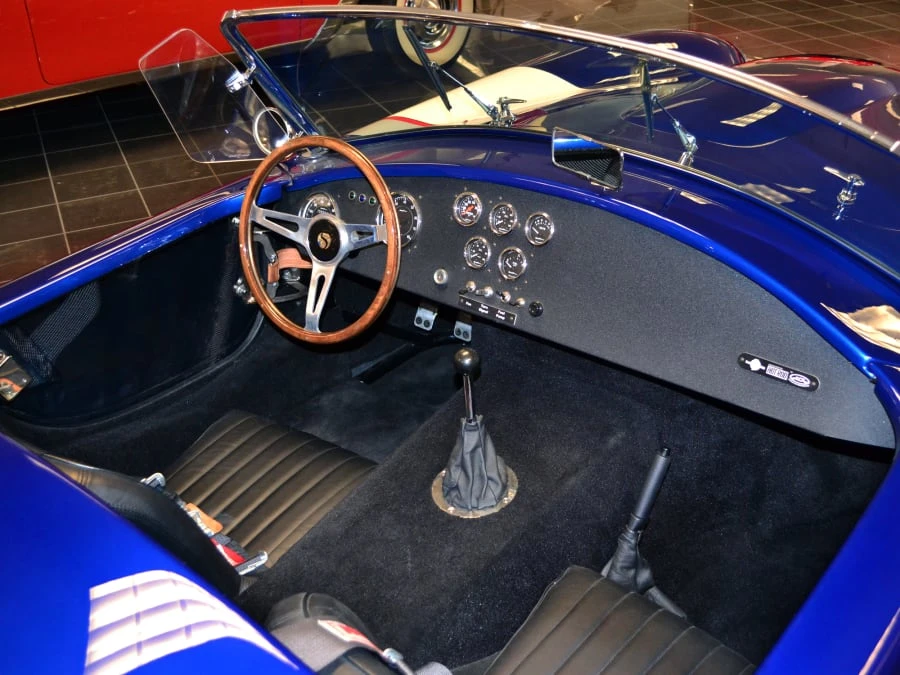 1967 Shelby Cobra Replica - Image 4 of 9