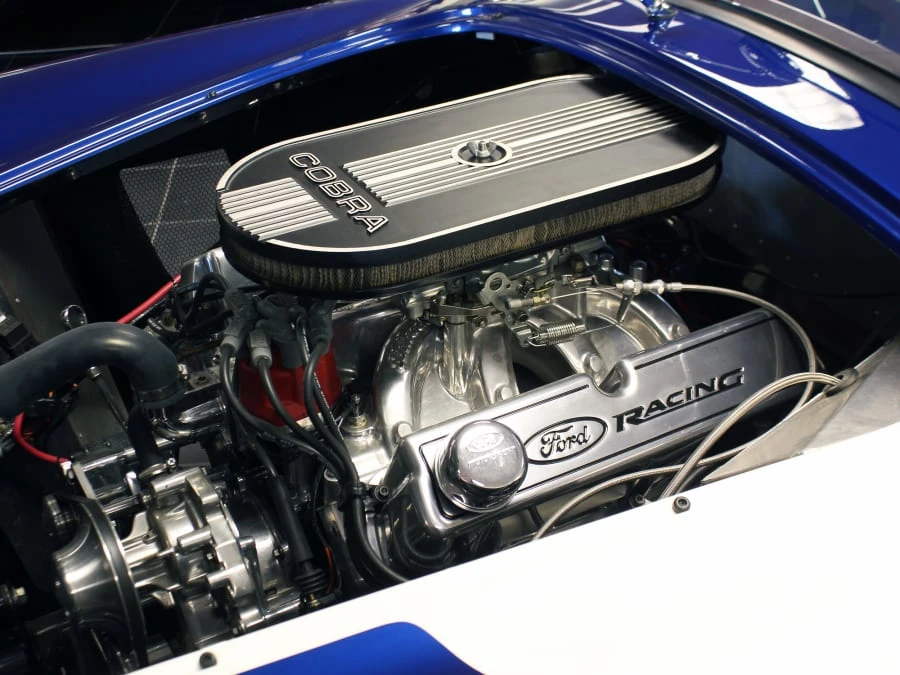 1967 Shelby Cobra Replica - Image 8 of 9