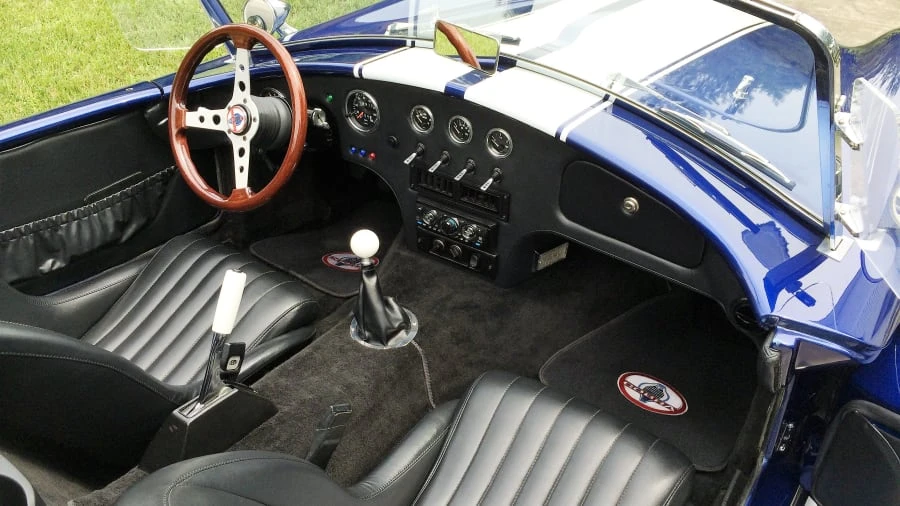 1967 Shelby Cobra Replica - Image 4 of 10